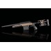 SILVERBACK Винтовка TAC-41 A2 (Алюминий)  песочная складная V2 FDE