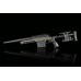 SILVERBACK Винтовка TAC-41 A2 (Алюминий)  зеленая складная V2 OD