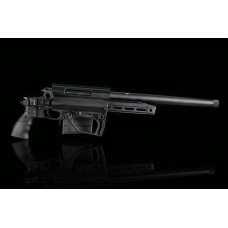 SILVERBACK Винтовка TAC-41 A2 (Алюминий) черная складная V2 BK (приклад телескоп) SILVERBACK Винтовка TAC-41 A2 (Алюминий) черная складная V2 BK (приклад телескоп)