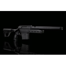 SILVERBACK Винтовка TAC-41 A2 (Алюминий) черная складная V2 BK (приклад телескоп) SILVERBACK Винтовка TAC-41 A2 (Алюминий) черная складная V2 BK (приклад телескоп)