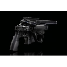 SILVERBACK Винтовка TAC-41 A2 (Алюминий) черная складная V2 BK (приклад телескоп) SILVERBACK Винтовка TAC-41 A2 (Алюминий) черная складная V2 BK (приклад телескоп)