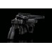 SILVERBACK Винтовка TAC-41 A2 (Алюминий)  черная складная V2 BK (приклад телескоп)