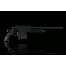 SILVERBACK Винтовка TAC-41 A2 (Алюминий)  черная  V2 BK (без приклада)