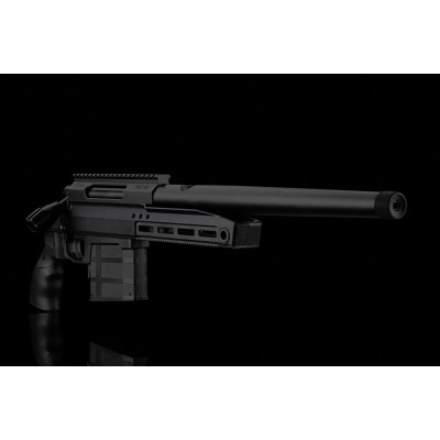 SILVERBACK Винтовка TAC-41 A2 (Алюминий)  черная  V2 BK (без приклада)