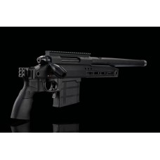 SILVERBACK Винтовка TAC-41 A2 (Алюминий)  черная  V2 BK (без приклада)