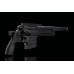 SILVERBACK Винтовка TAC-41 A2 (Алюминий)  черная  V2 BK (без приклада)