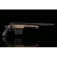 SILVERBACK Винтовка TAC-41 A2 (Алюминий)  песок  V2 FDE (без приклада)