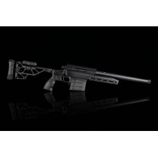 SILVERBACK Винтовка TAC-41 A2 (Алюминий) черная складная V2 BK (приклад Recon) SILVERBACK Винтовка TAC-41 A2 (Алюминий) черная складная V2 BK (приклад Recon)