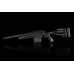 SILVERBACK Винтовка TAC-41 A2 (Алюминий)  черная складная V2 BK (приклад Recon)