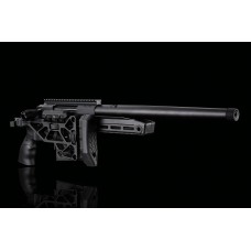 SILVERBACK Винтовка TAC-41 A2 (Алюминий) черная складная V2 BK (приклад Recon) SILVERBACK Винтовка TAC-41 A2 (Алюминий) черная складная V2 BK (приклад Recon)