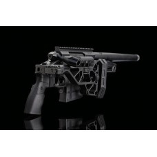 SILVERBACK Винтовка TAC-41 A2 (Алюминий) черная складная V2 BK (приклад Recon) SILVERBACK Винтовка TAC-41 A2 (Алюминий) черная складная V2 BK (приклад Recon)