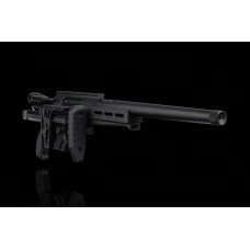 SILVERBACK Винтовка TAC-41 L черная BK LITE (приклад Aluminium)