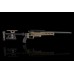SILVERBACK Винтовка TAC-41 L песок FDE LITE (приклад Aluminium)