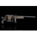 SILVERBACK Винтовка TAC-41 L песок FDE LITE (приклад Aluminium)