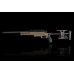 SILVERBACK Винтовка TAC-41 L песок FDE LITE (приклад Aluminium)
