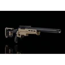 SILVERBACK Винтовка TAC-41 L песок FDE LITE (приклад Aluminium)