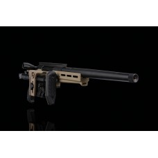 SILVERBACK Винтовка TAC-41 L песок FDE LITE (приклад Aluminium)