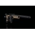 SILVERBACK Винтовка TAC-41 L песок FDE LITE (приклад Aluminium)