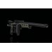 SILVERBACK Винтовка TAC-41 L зеленая OD LITE (приклад Aluminium)