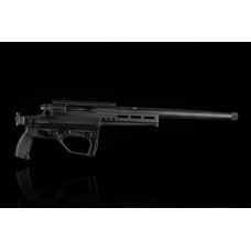SILVERBACK Винтовка TAC-41 L черная BK LITE (приклад телескоп)