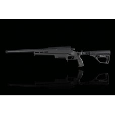 SILVERBACK Винтовка TAC-41 L черная BK LITE (приклад телескоп)