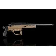 SILVERBACK Винтовка TAC-41 L песок FDE LITE (приклад телескоп) SILVERBACK Винтовка TAC-41 L песок FDE LITE (приклад телескоп)