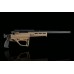 SILVERBACK Винтовка TAC-41 L песок FDE LITE (приклад телескоп)