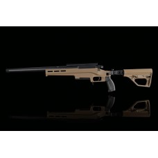 SILVERBACK Винтовка TAC-41 L песок FDE LITE (приклад телескоп) SILVERBACK Винтовка TAC-41 L песок FDE LITE (приклад телескоп)