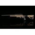 SILVERBACK Винтовка TAC-41 L песок FDE LITE (приклад телескоп)