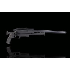 SILVERBACK Винтовка TAC-41 LN BK черная LITE (БЕЗ ПРИКЛАДА)
