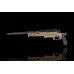 SILVERBACK Винтовка TAC-41 LN FDE песок LITE (БЕЗ ПРИКЛАДА)