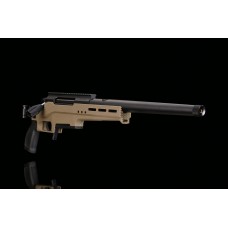 SILVERBACK Винтовка TAC-41 LN FDE песок LITE (БЕЗ ПРИКЛАДА)