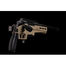 SILVERBACK Винтовка TAC-41 LN FDE песок LITE (БЕЗ ПРИКЛАДА)