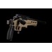 SILVERBACK Винтовка TAC-41 LN FDE песок LITE (БЕЗ ПРИКЛАДА)
