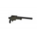 SILVERBACK Винтовка TAC-41 LN OD олива LITE (БЕЗ ПРИКЛАДА)