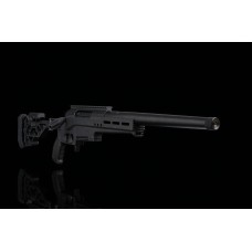 SILVERBACK Винтовка TAC-41 L черная BK LITE (приклад Recon)