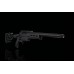SILVERBACK Винтовка TAC-41 L черная BK LITE (приклад Recon)