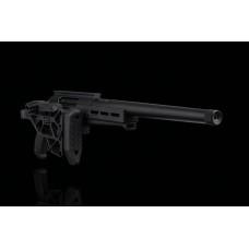 SILVERBACK Винтовка TAC-41 L черная BK LITE (приклад Recon)