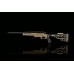 SILVERBACK Винтовка TAC-41 L песок FDE LITE (приклад Recon)