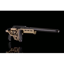 SILVERBACK Винтовка TAC-41 L песок FDE LITE (приклад Recon)