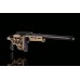 SILVERBACK Винтовка TAC-41 L песок FDE LITE (приклад Recon)
