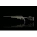 SILVERBACK Винтовка TAC-41 L зеленый OD (приклад Recon)