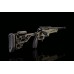 SILVERBACK Винтовка TAC-41 L зеленый OD (приклад Recon)