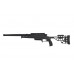 SILVERBACK Винтовка TAC-41 LS черная BK LITE SPORT (приклад Recon)