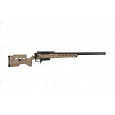 SILVERBACK TAC-41 P винтовка страйкбольная FDE песок