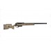 SILVERBACK TAC-41 P винтовка страйкбольная FDE песок