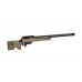 SILVERBACK TAC-41 P винтовка страйкбольная FDE песок