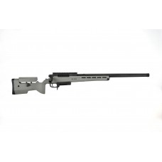 SILVERBACK TAC-41 P винтовка страйкбольная WG серая