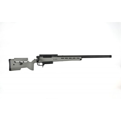 SILVERBACK TAC-41 P винтовка страйкбольная WG серая