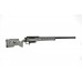 SILVERBACK TAC-41 P винтовка страйкбольная WG серая